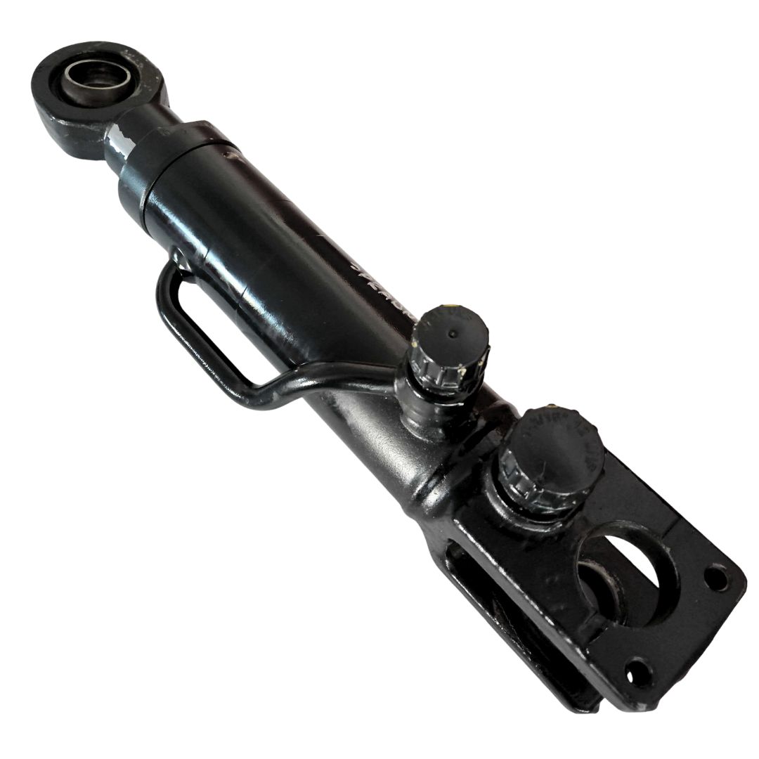 Siłownik podnoszenia zawieszenia – regenerowany Case IH / New Holland (87664861) - obrazek 4