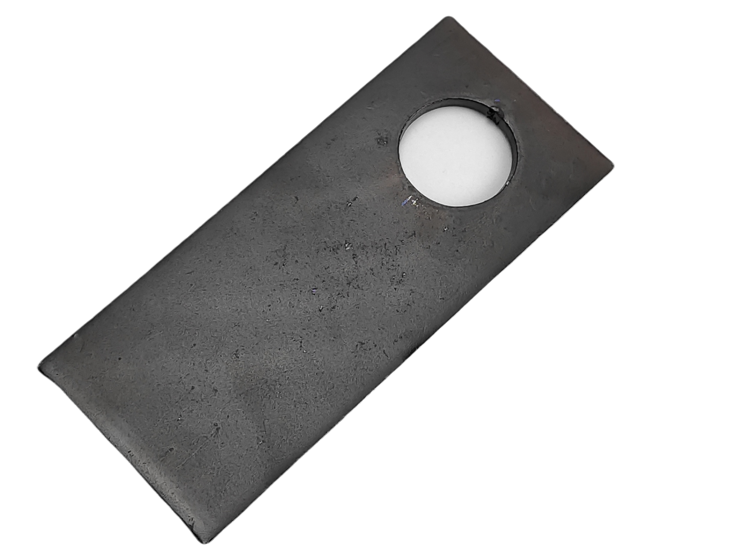 Nóż do kosiarki rotacyjnej Waryński