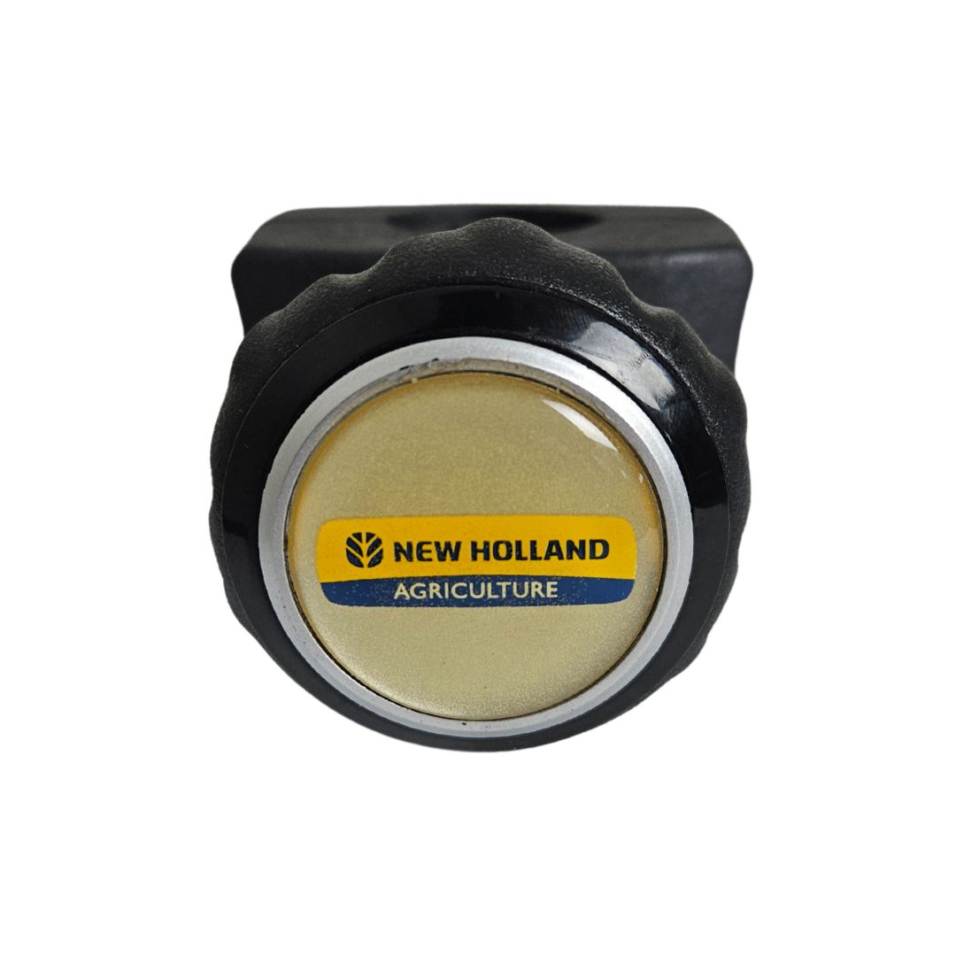 Gałka na kierownicę NEW HOLLAND CNH oryginał - obrazek 3