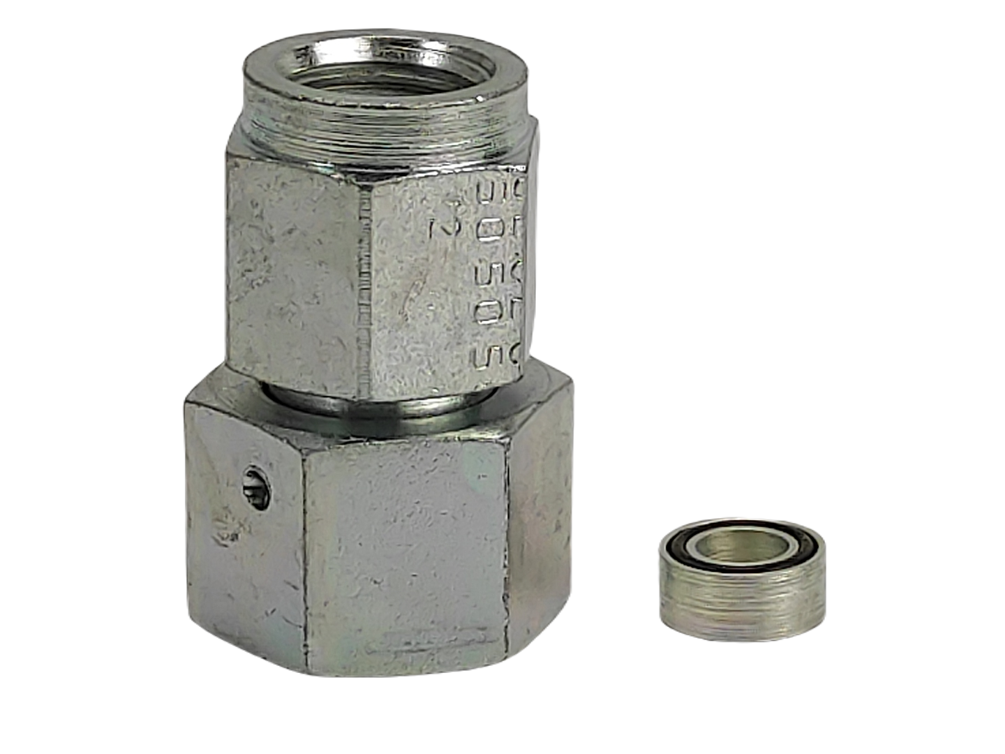 Złączka do manometru - obrazek 4