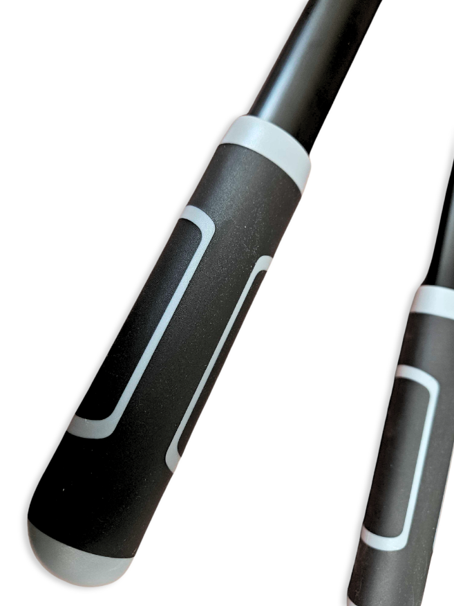 Sekator teleskopowy Granit Black Edition niemiecka jakość - obrazek 7