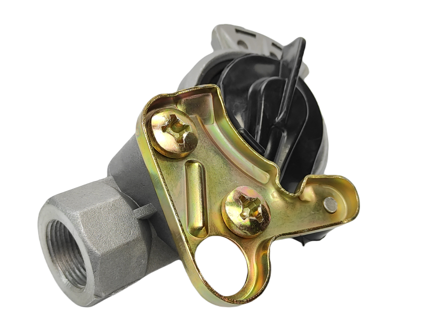 Złącze miękkie powietrza ciągnik - obrazek 3