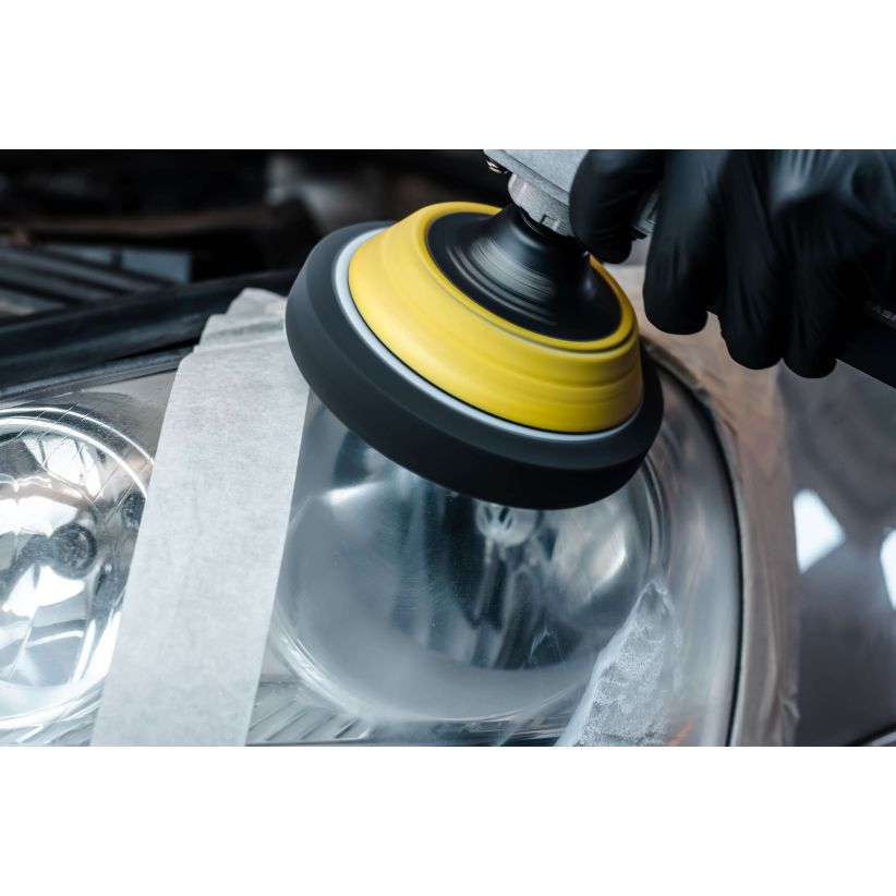 Pasta Do Renowacji Reflektorów K2 Lamp Doctor 60G - obrazek 8