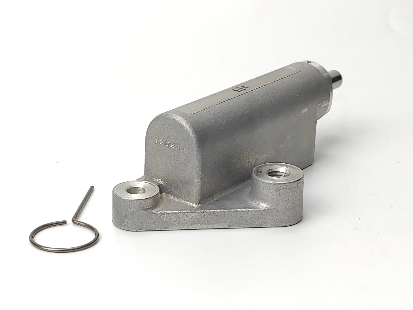 Napinacz paska rozrządu RUVILLE 55709 - obrazek 2