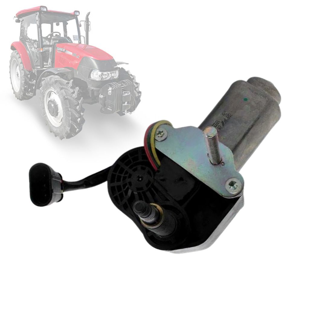 SILNIK WYCIERACZKI PODWÓJNEJ CASE IH / NEW HOLLAND / STEYR – CNH 47512620 – 84346680 – ORYGINAŁ