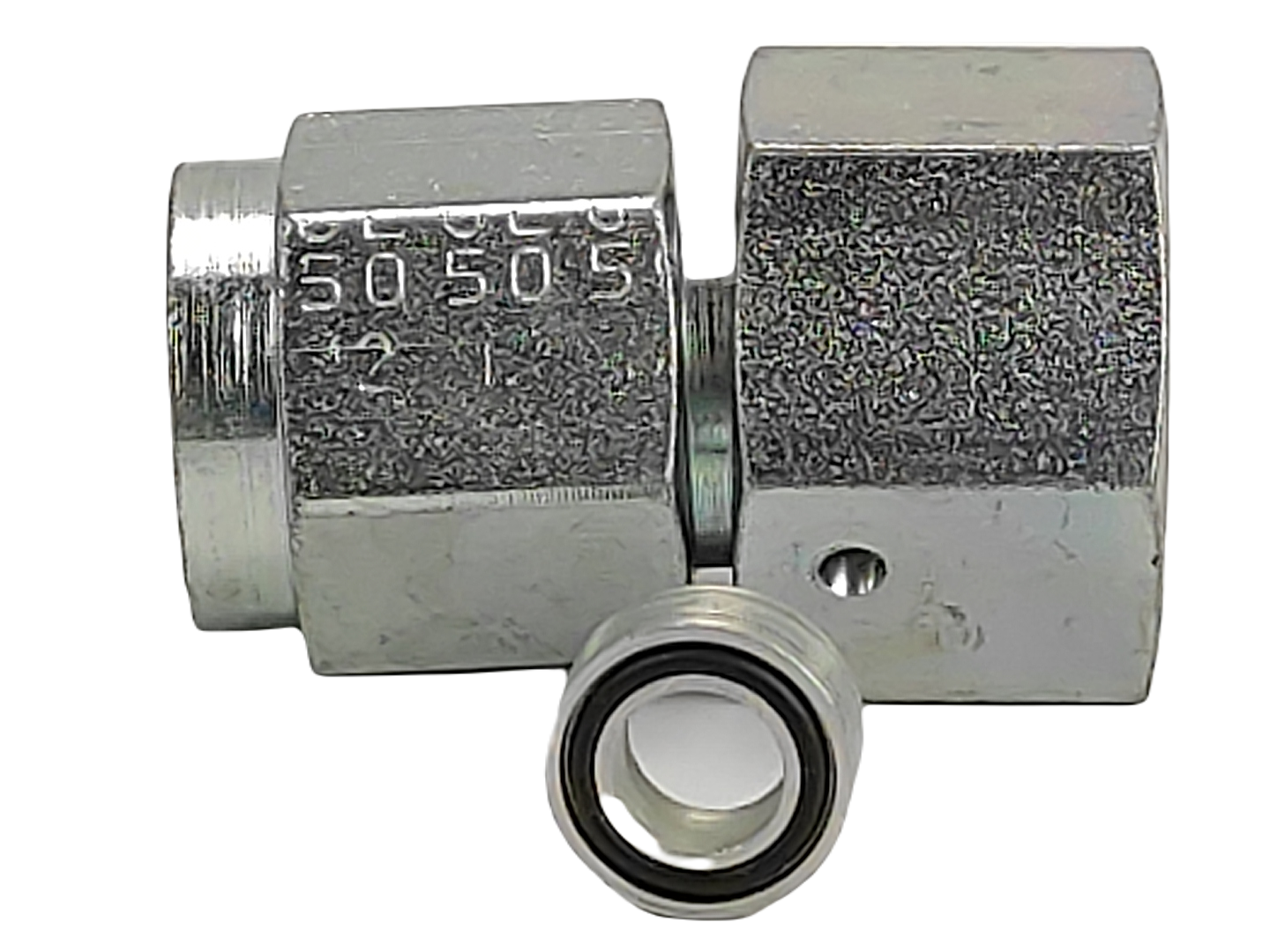 Złączka do manometru - obrazek 3