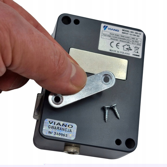 Odstraszacz gryzoni Watermini OD 12 - obrazek 7