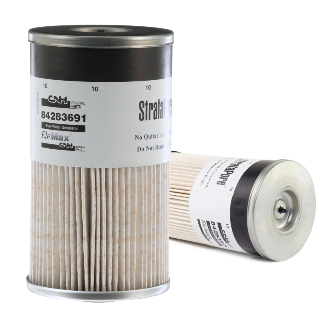 CNH 84283691 Filtr Paliwa