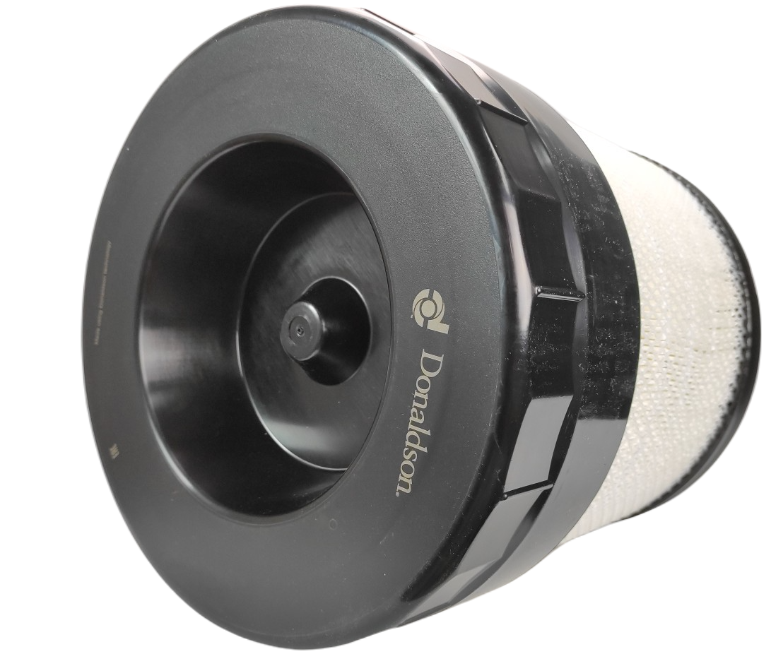 Komplet filtrów powietrza Puma Optum (zewnętrzny + wewnętrzny) - obrazek 6