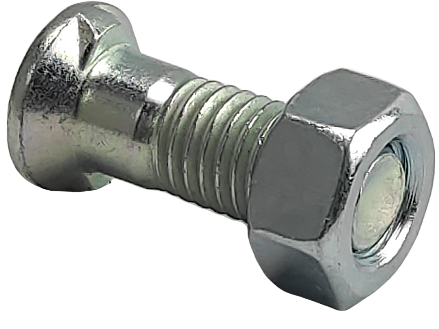 Śruba płużna M12x35 - obrazek 2