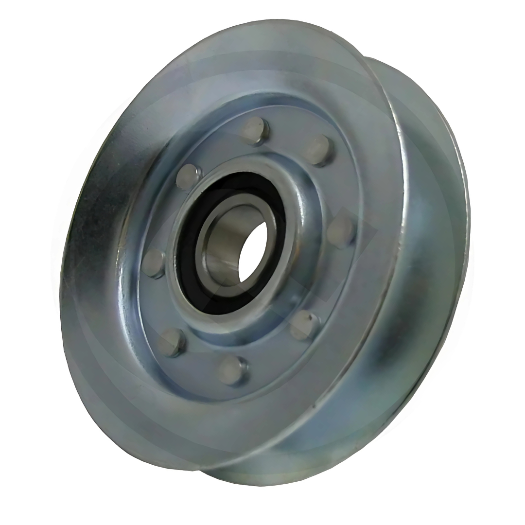 KOŁO PASOWE ROLKA TRAKTORKA CASTEL GARDEN STIGA - obrazek 2