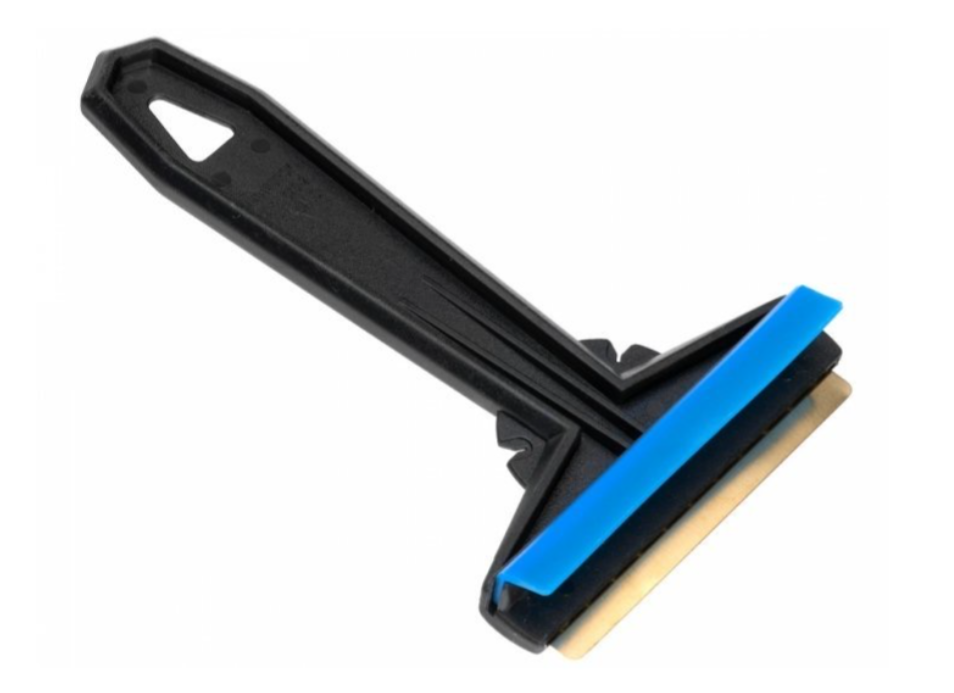 Skrobaczka do szyb MURSKA 575 z mosiężnym ostrzem