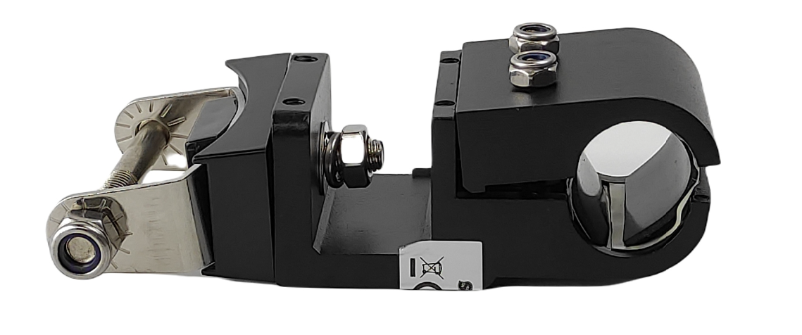 Lampa robocza LED Sparex S.112523 z uchwytem 2500LM 10-30V - obrazek 3