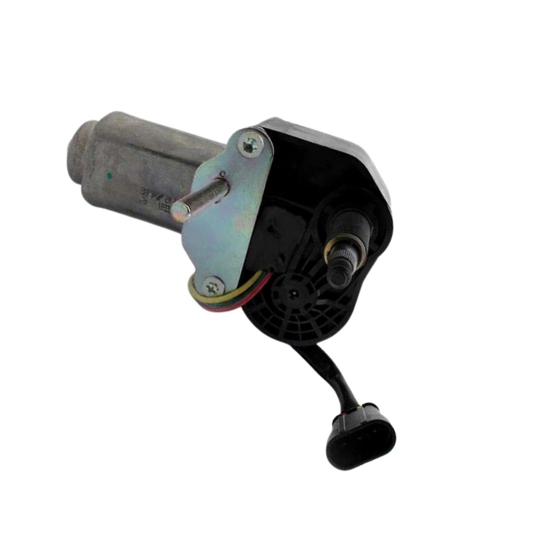 SILNIK WYCIERACZKI PODWÓJNEJ CASE IH / NEW HOLLAND / STEYR – CNH 47512620 – 84346680 – ORYGINAŁ - obrazek 2