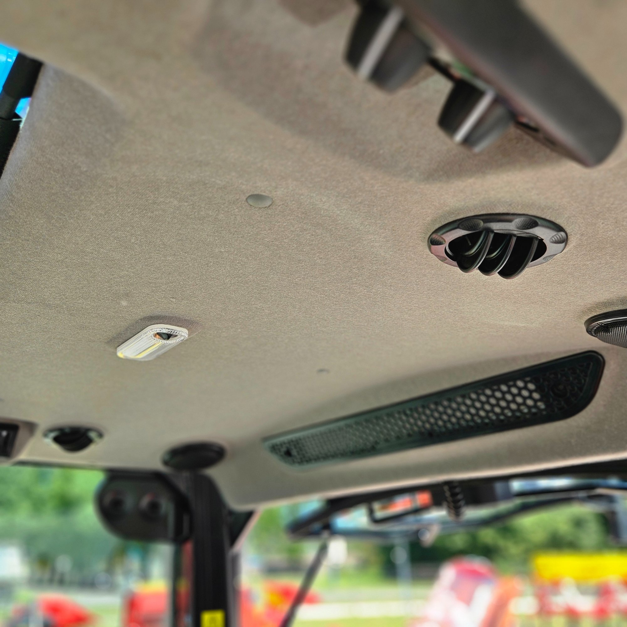 Traktor CASE FARMALL 90A – ciągnik rolniczy 90 KM - obrazek 19