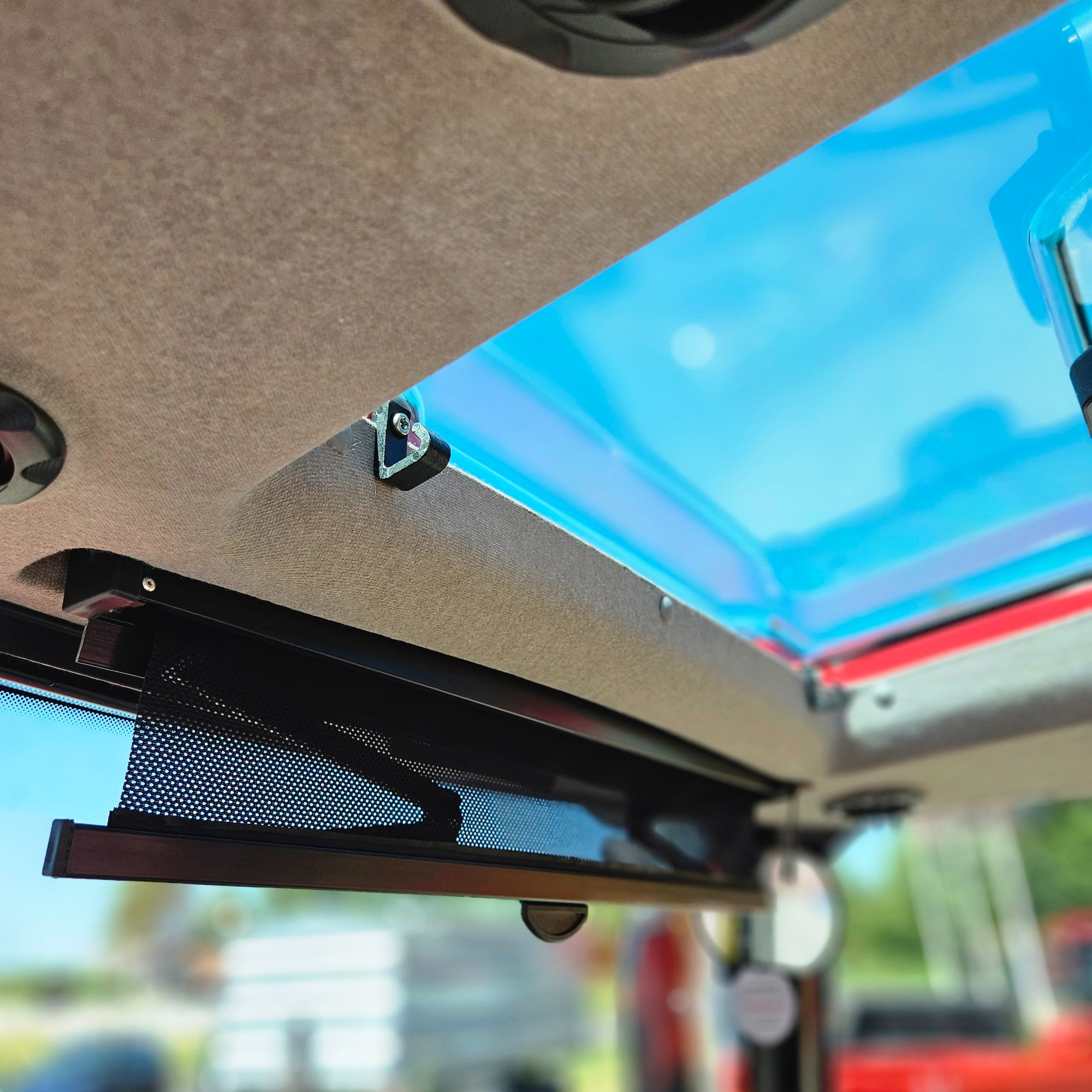 Traktor CASE FARMALL 90A – ciągnik rolniczy 90 KM - obrazek 16