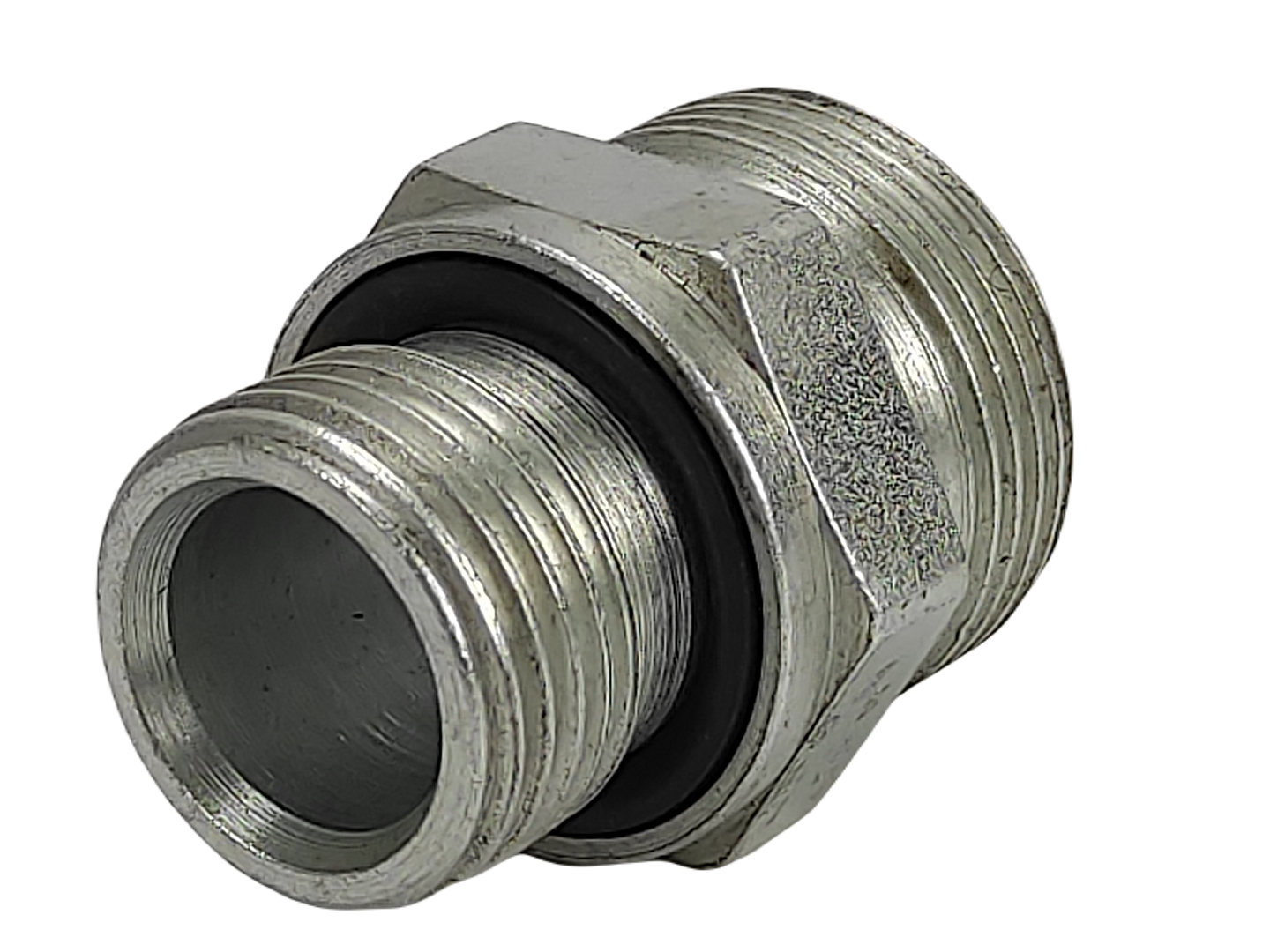 Złącze proste M18-M22 z oringiem - obrazek 3