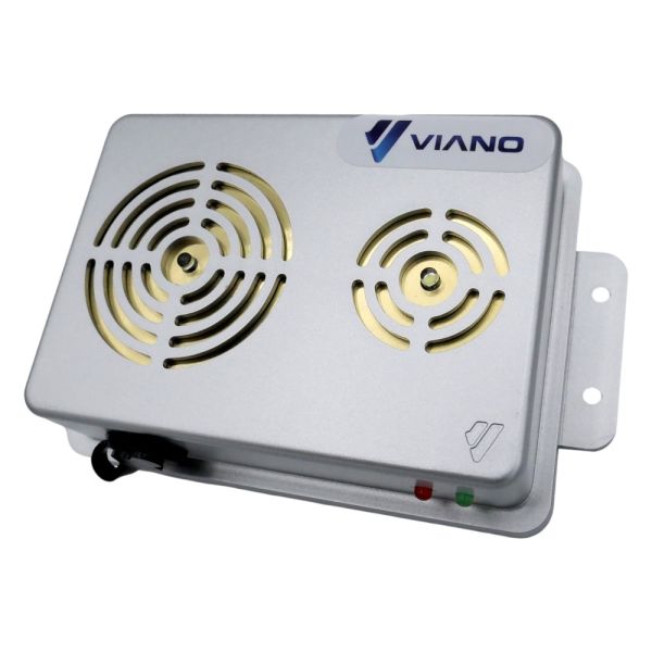 Samochodowy bezprzewodowy LED odstraszacz gryzoni - obrazek 7