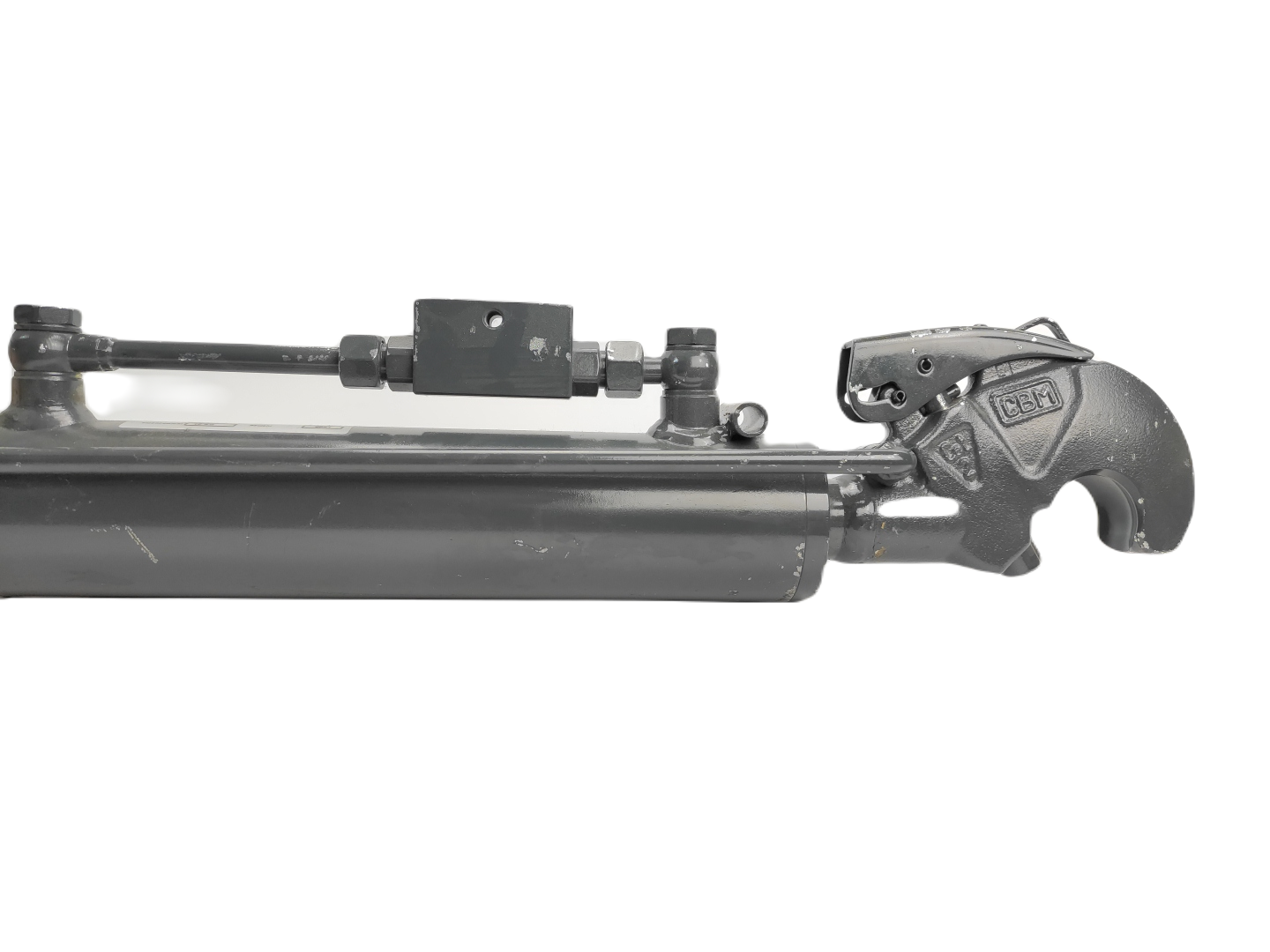 Łącznik górny hudrauliczny kat.2 - obrazek 2