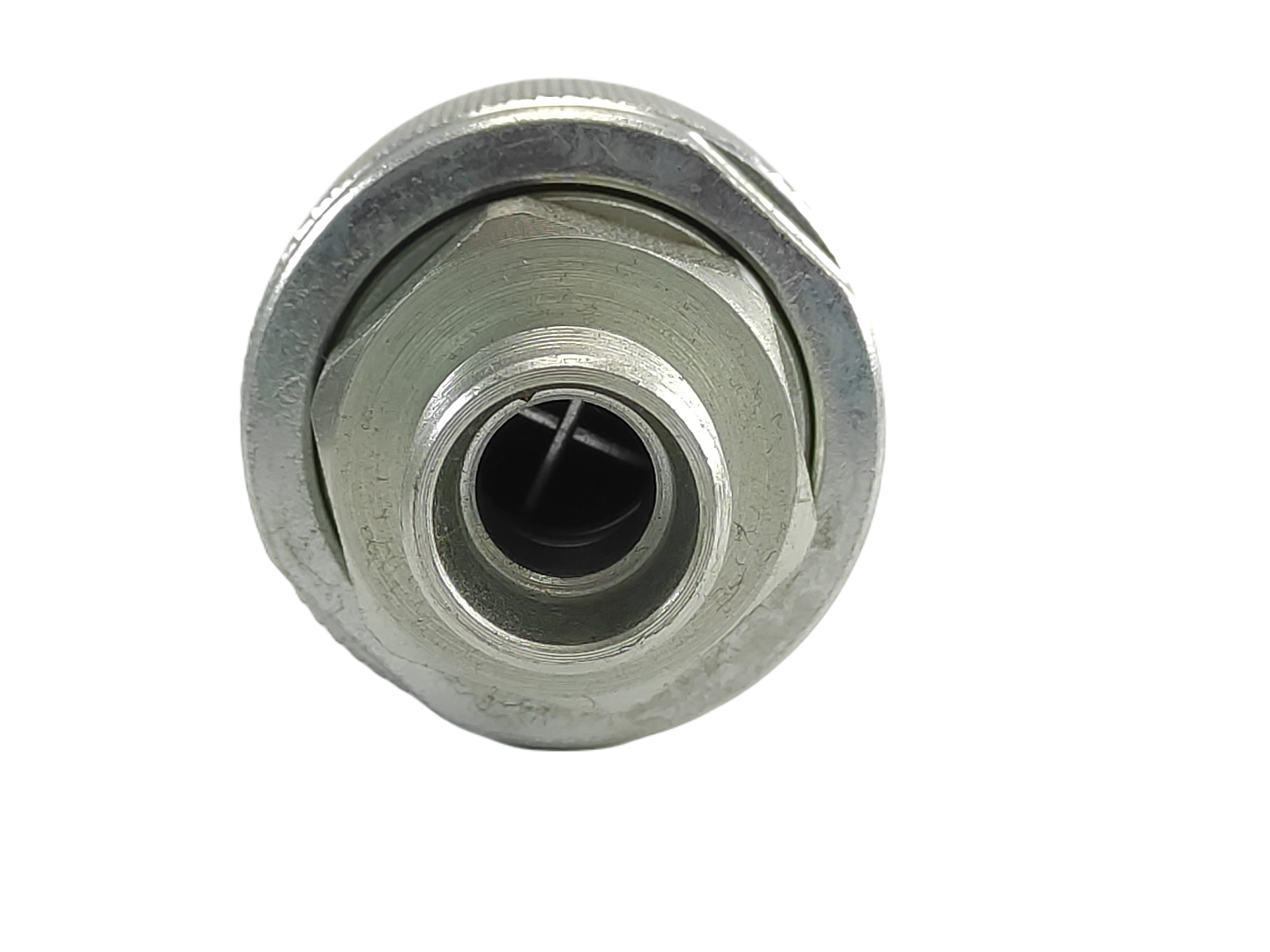 Szybkozłącze hydrauliki wtyczka M18 - obrazek 3