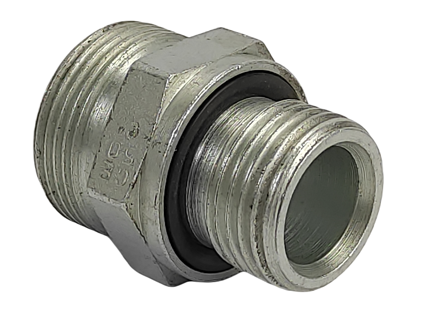 Złącze proste M18-M22 z oringiem - obrazek 4