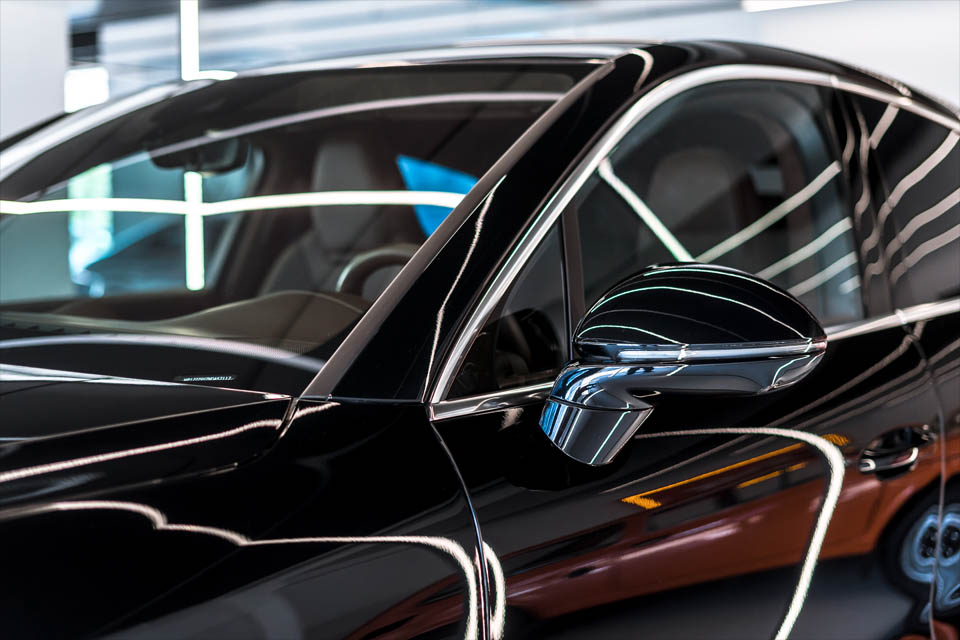 Twardy wosk SOFT99 New Fusso Coat 12 Months Wax Light 200g - obrazek 5