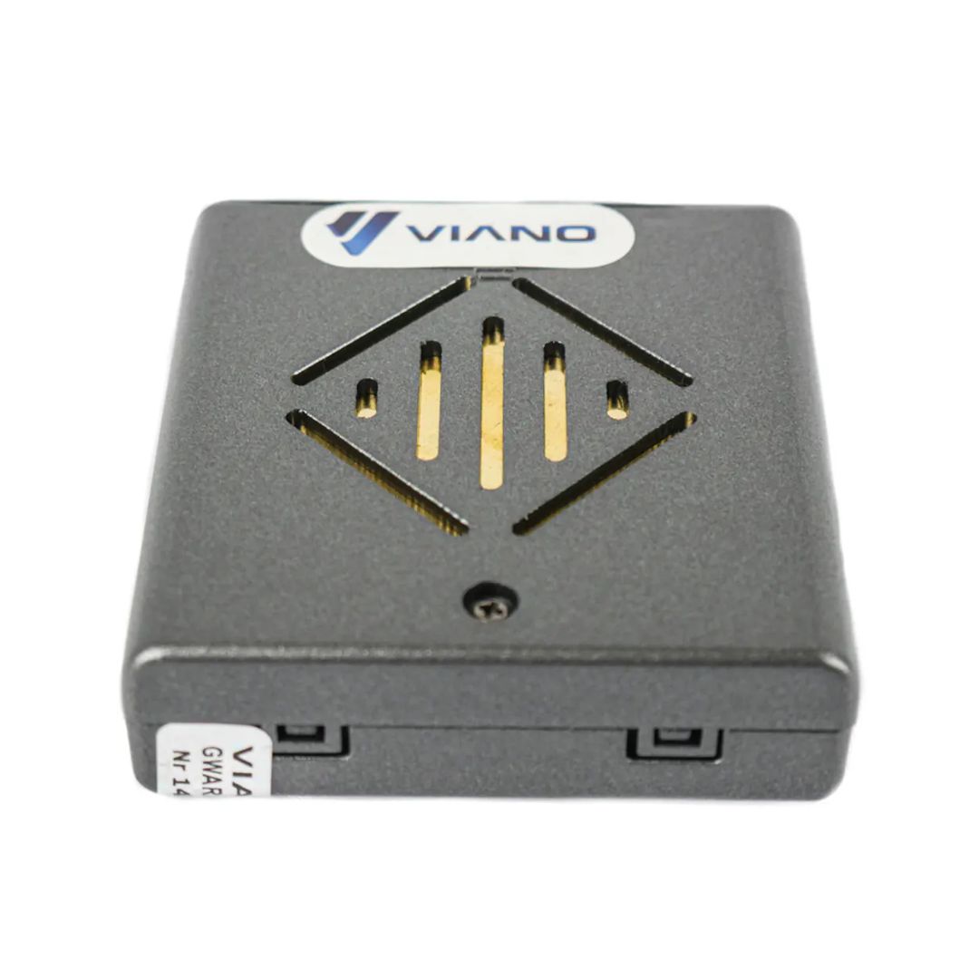 Odstraszacz gryzoni na baterie OB1 - obrazek 4