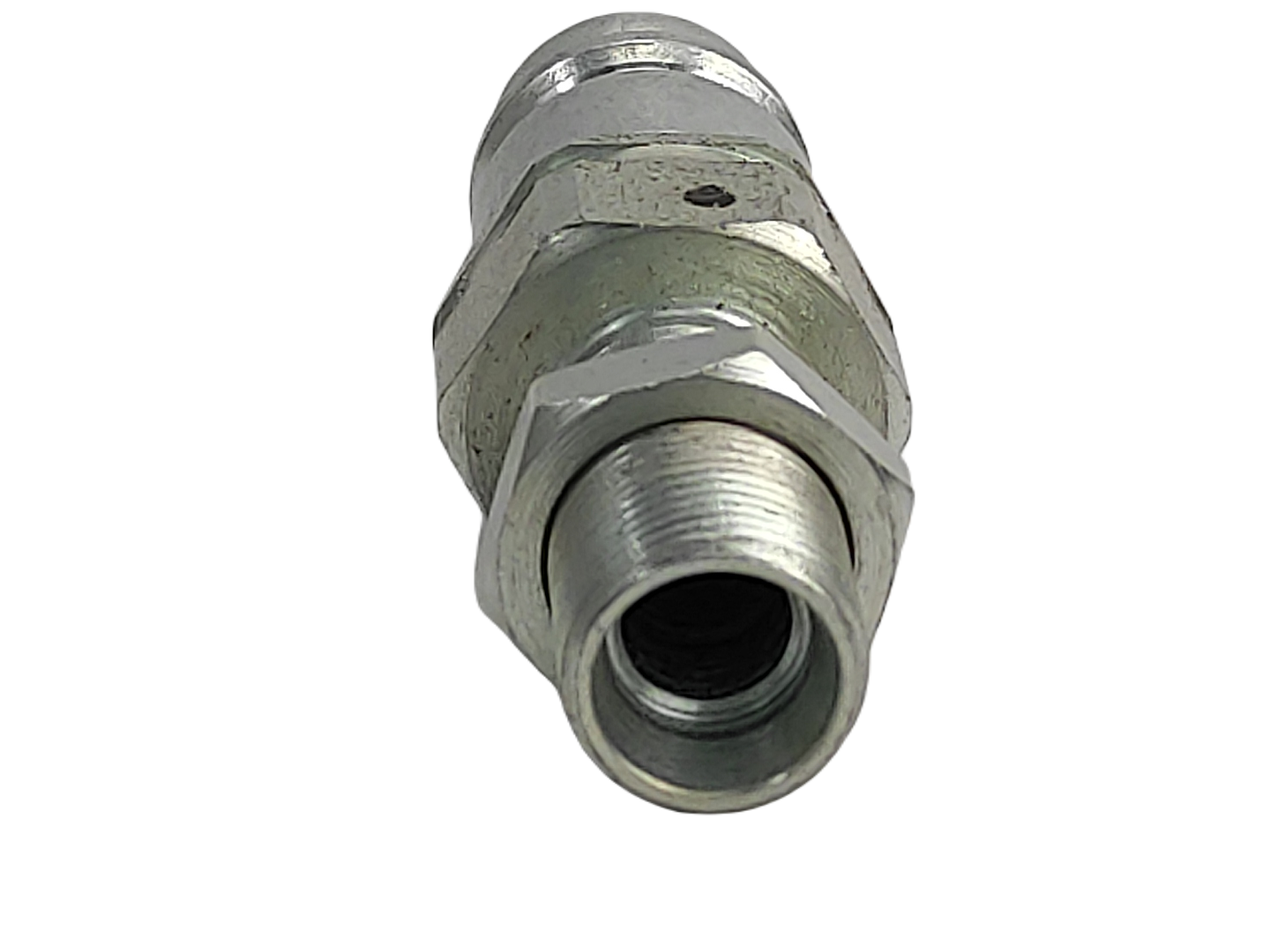 Szybkozłącze grzybkowe grodziowe wtyczka M18 - obrazek 2