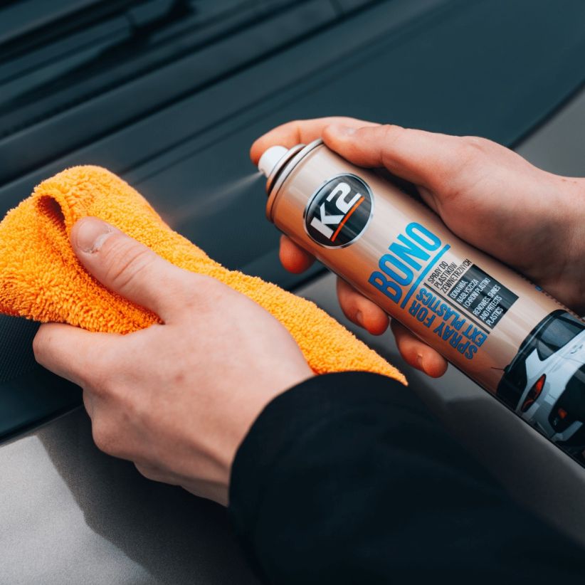 K2 BONO 300ML SPRAY - obrazek 4