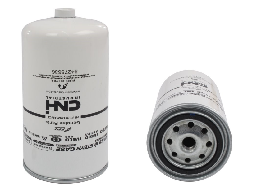 CASE Filtr paliwa M14