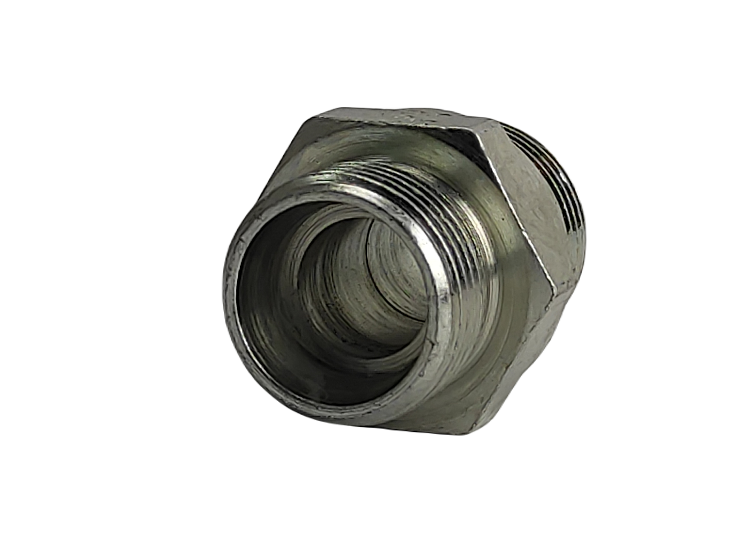 Złącze hydrauliczne złączka M18x1/2 - obrazek 4