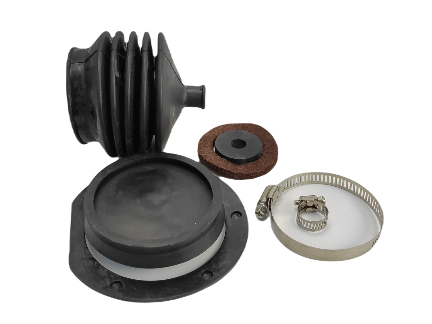 Zestaw naprawczy siłownika pneumatycznego fi-100 przyczepy - obrazek 2