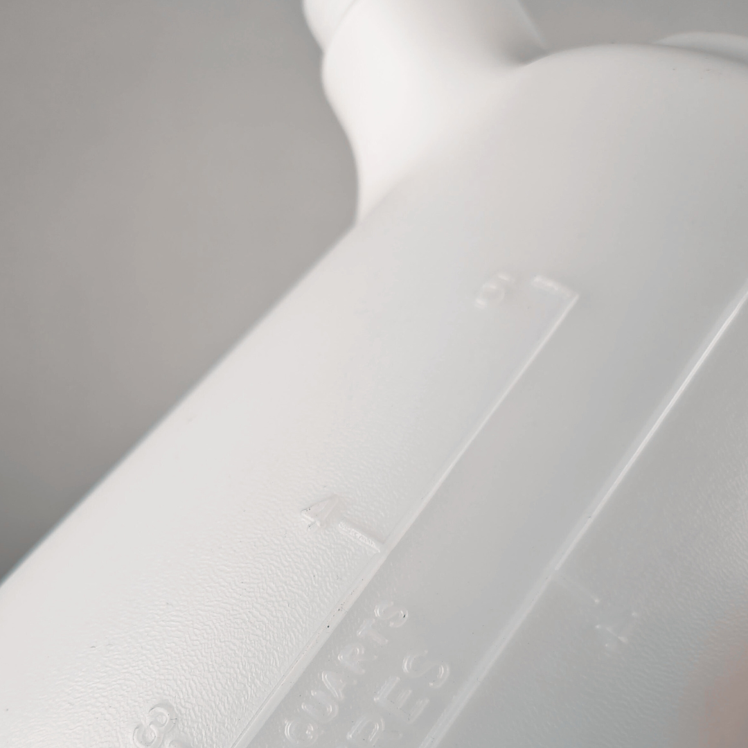 Konewka do oleju, nalewak do oleju 5L PROFITOOL - obrazek 3