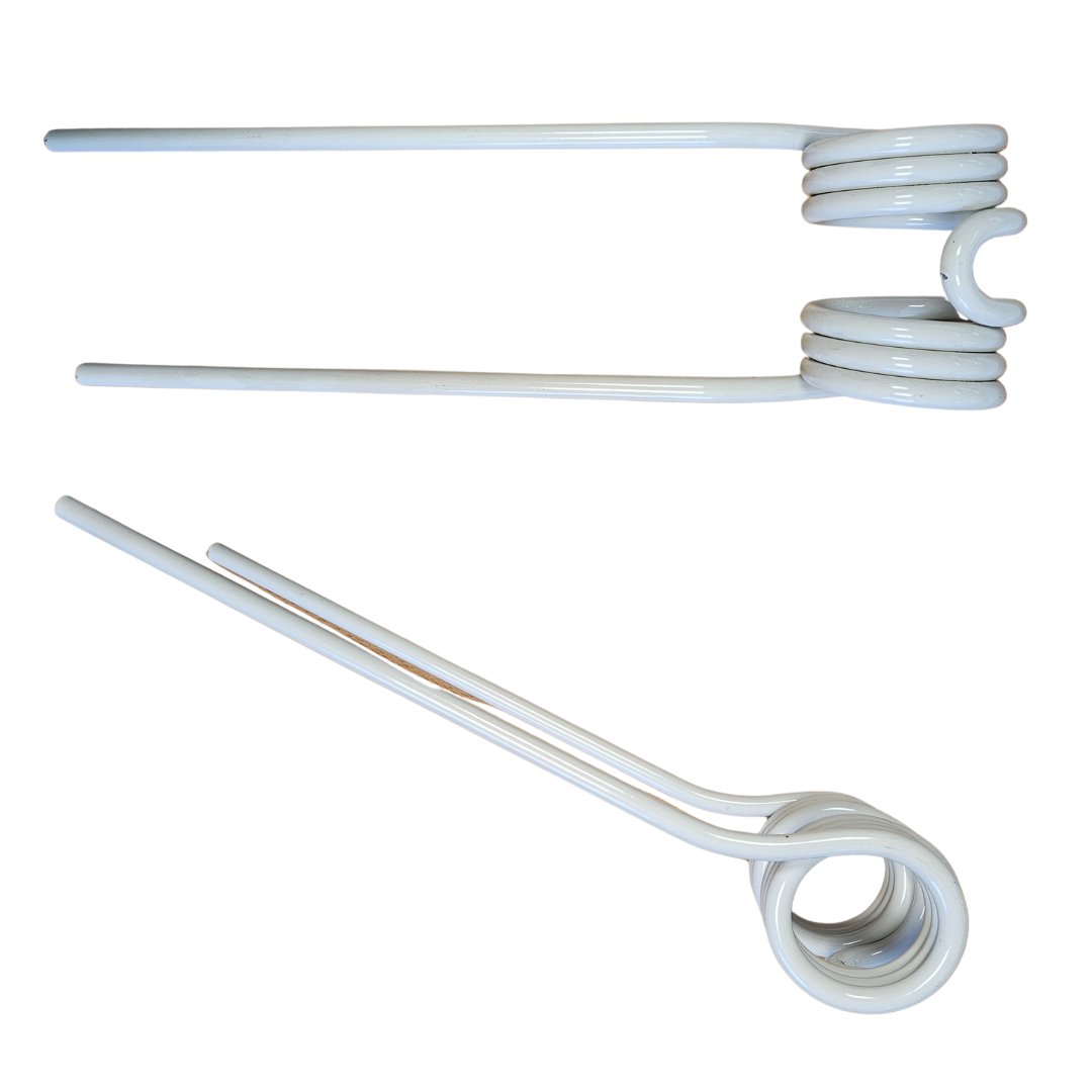 Palce sprężyste lewy DURASTAR HIT 10mm - obrazek 2