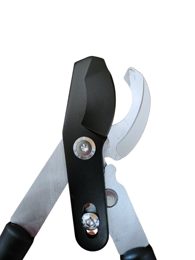 Sekator teleskopowy Granit Black Edition niemiecka jakość - obrazek 5