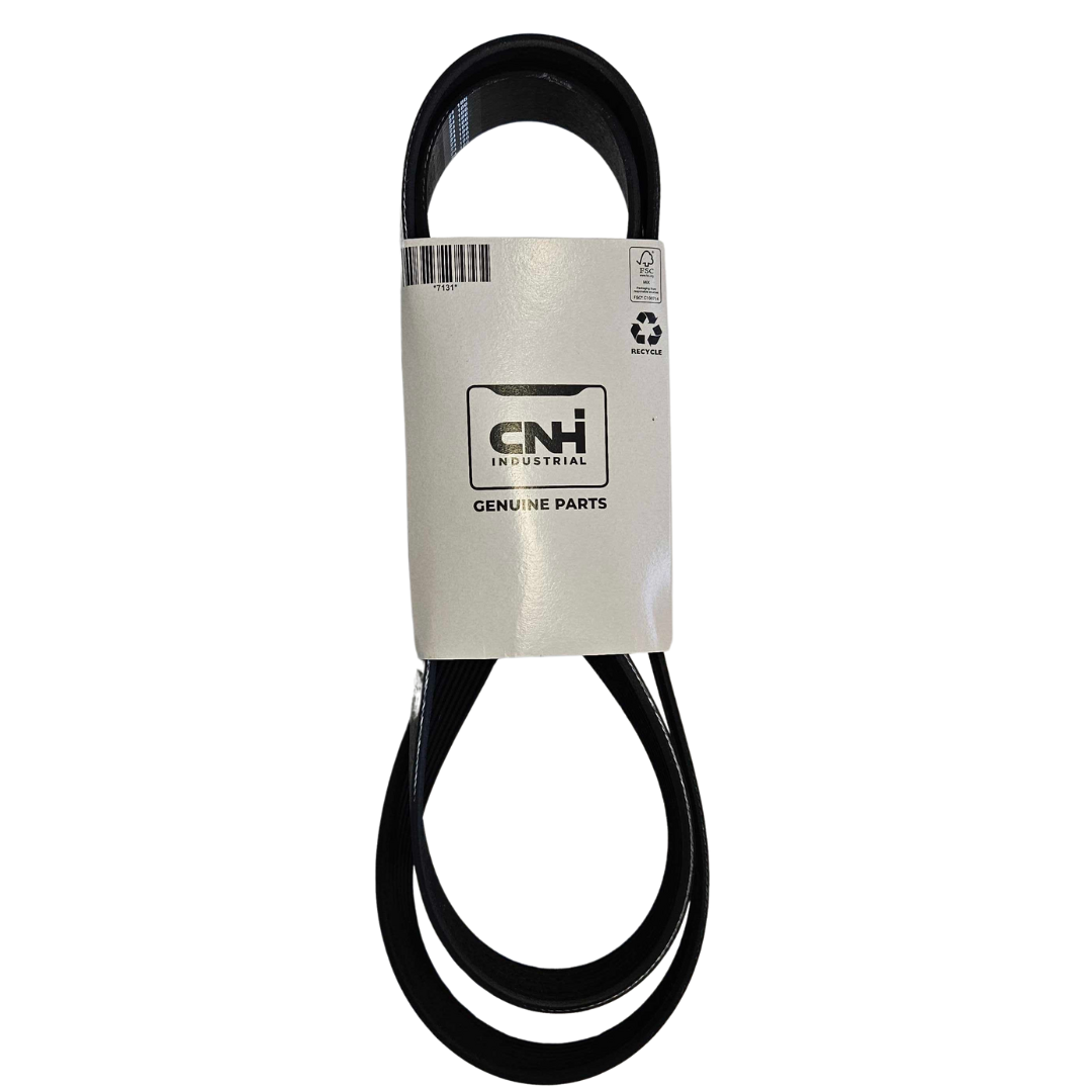 NEW HOLLAND CASE Pas wielorowkowy CNH 5802181588