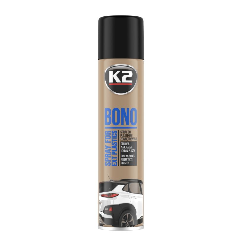 K2 BONO 300ML SPRAY - obrazek 6