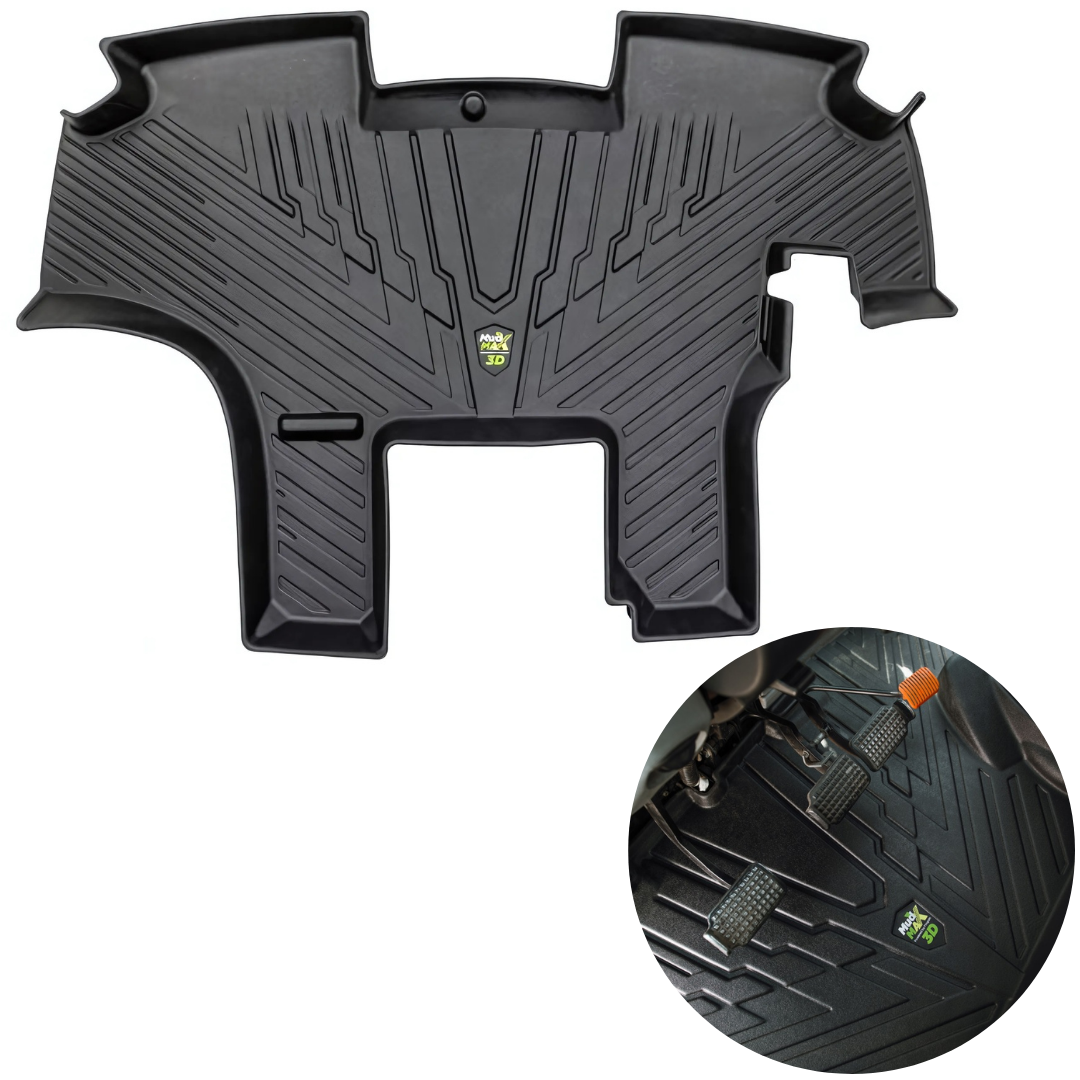 Mata podłogowa John DEERE 8R MM429000