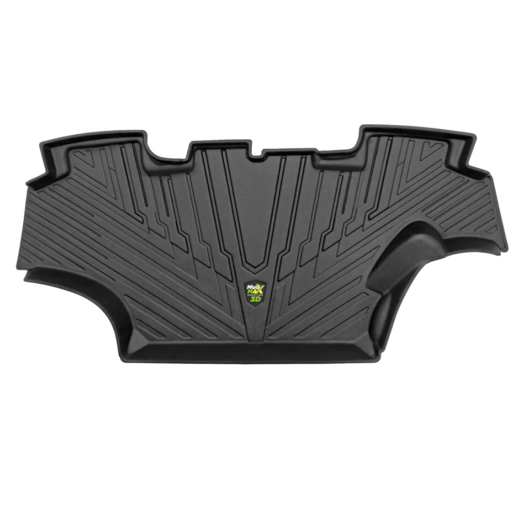 Mata podłogowa New Holland T7 (2011-2015) – MudMax MM428966 - obrazek 2