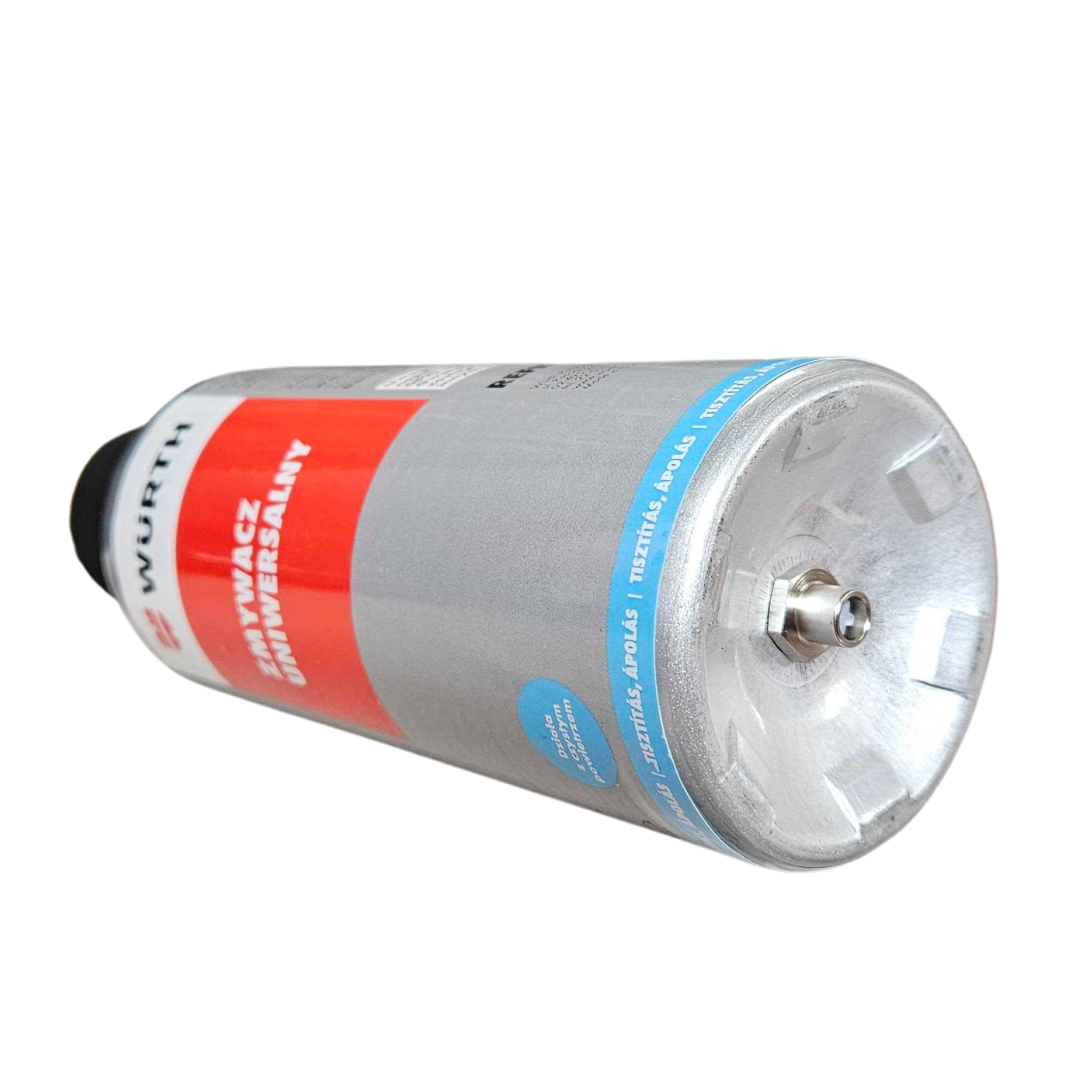 Pojemnik ciśnieniowy Wurth Refillo 400ml - obrazek 4