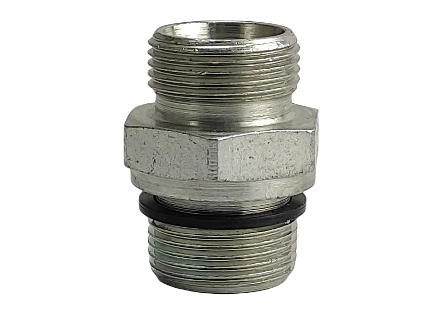 Złącze hydrauliczne złączka - obrazek 2