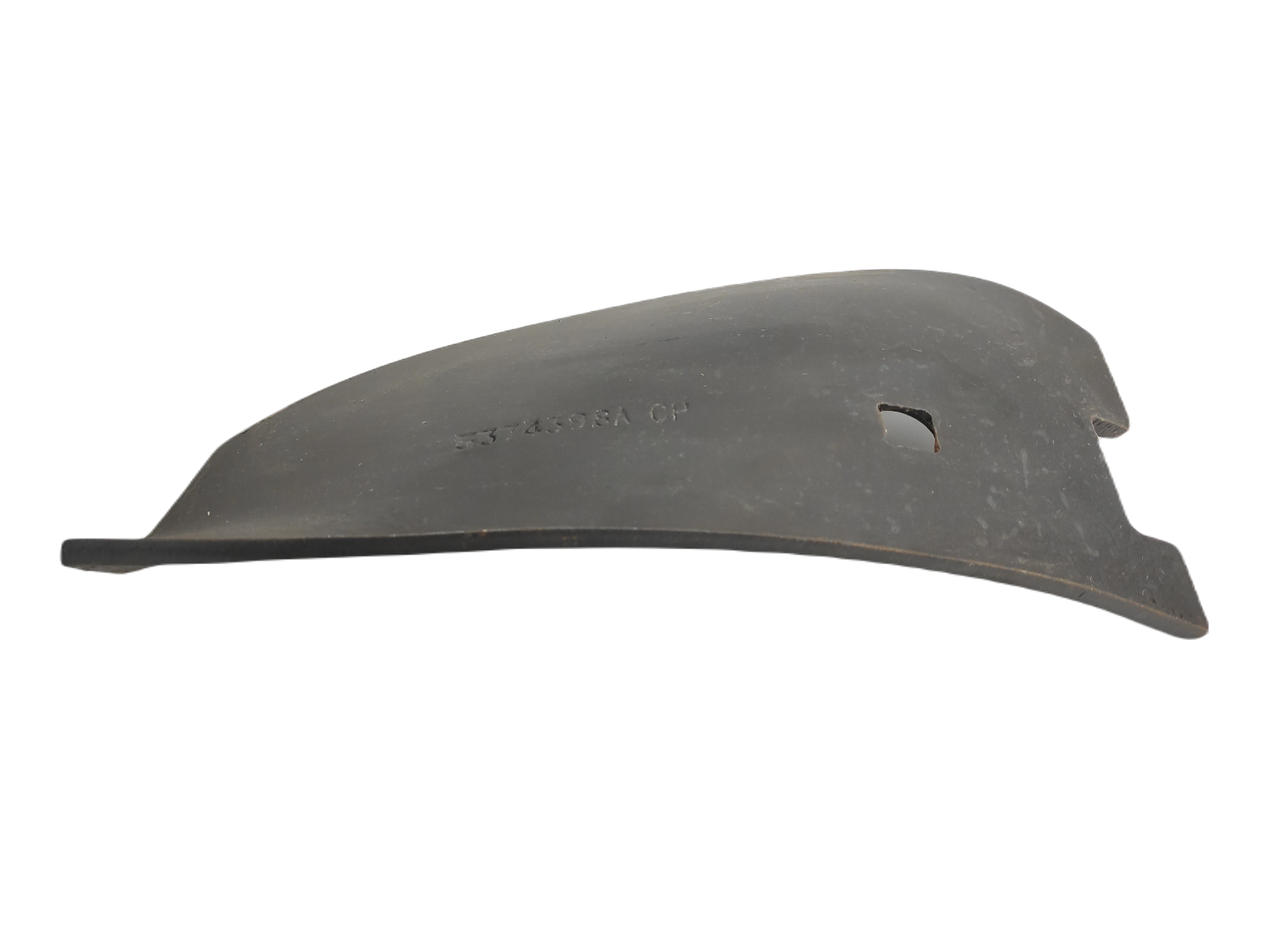 Ścinacz Gruber prawy lemken - obrazek 2