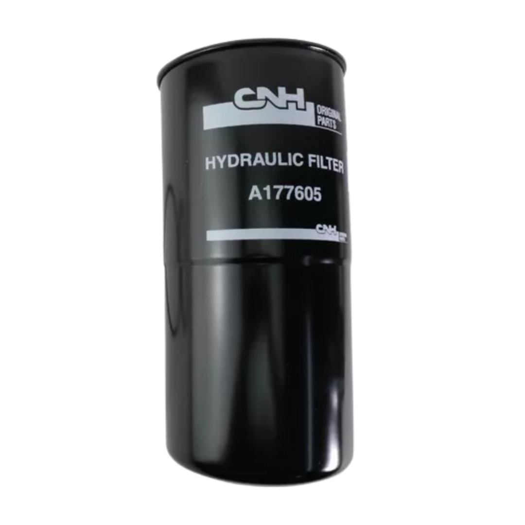 CASE FILTR OLEJU HYDRAULICZNEGO /AF5088/ {B12