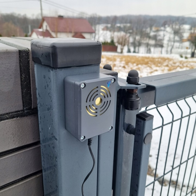 Odstraszacz gryzoni Watermini OD 12 - obrazek 4