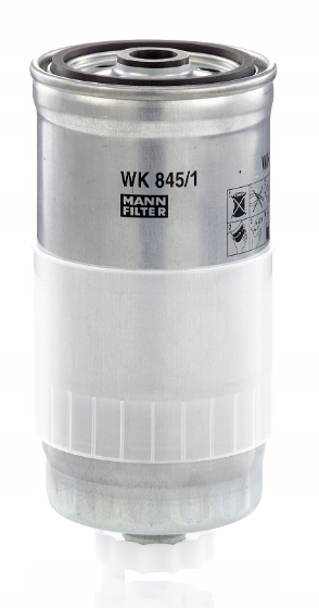 Mann-Filter WK 845/1 Filtr paliwa - obrazek 2