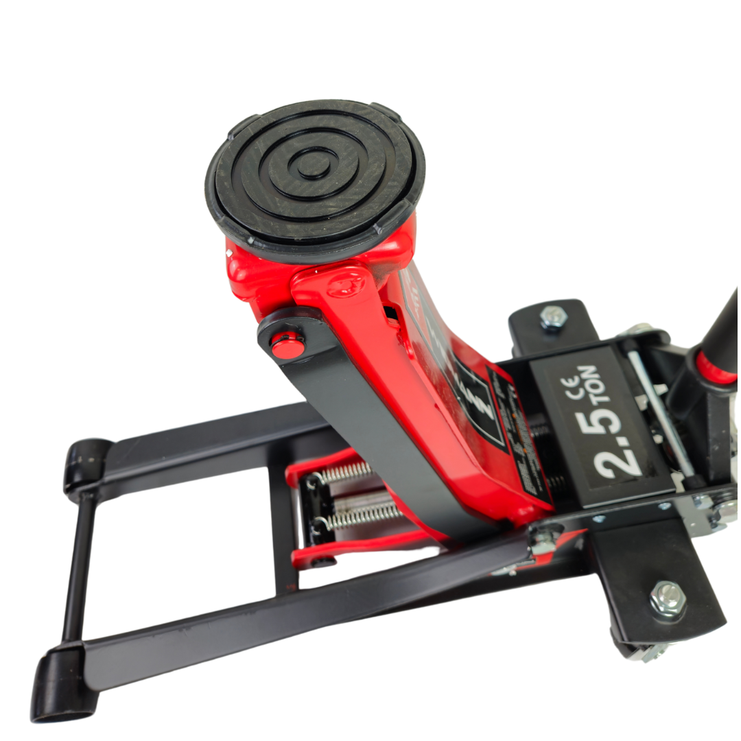 Podnośnik hydrauliczny WIDMANN 2,5T - obrazek 4