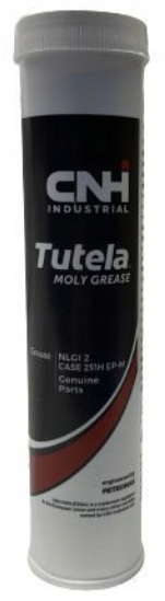 Smar uniwersalny Multipurpose Tutela 251H EP 400g