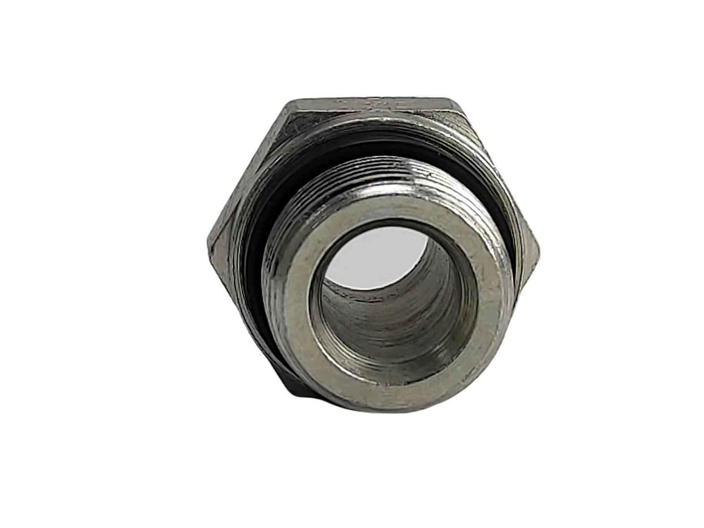 Złącze hydrauliczne złączka M18x1/2 - obrazek 3