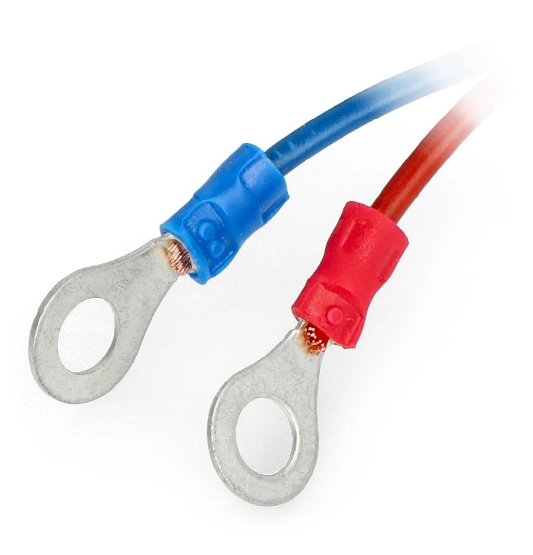 Antykuna Samochodowy Odstraszacz Gryzoni Kun Szczurów Myszy Viano OS-2 - obrazek 6