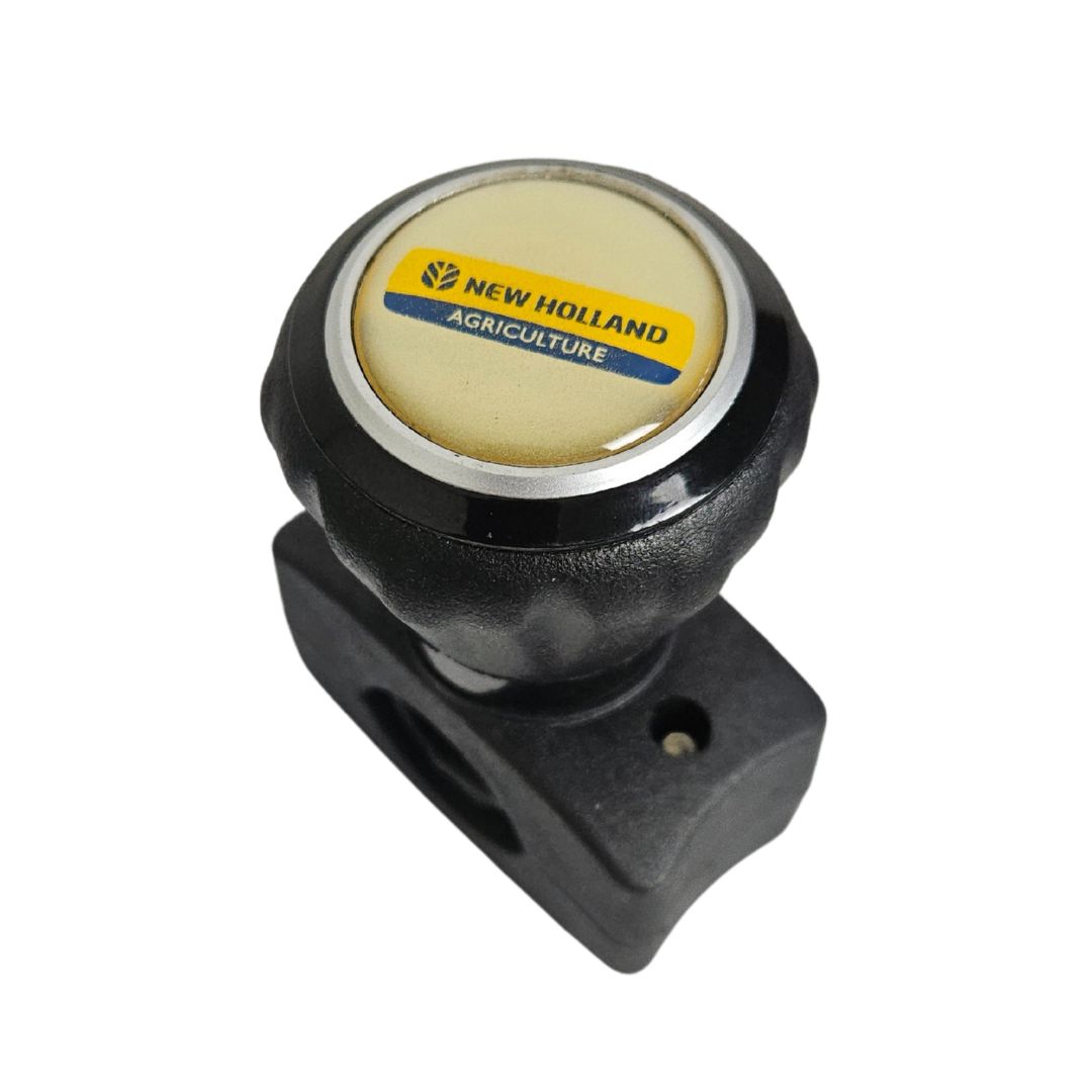 Gałka na kierownicę NEW HOLLAND CNH oryginał